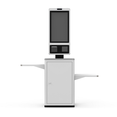 K2P KIOSK