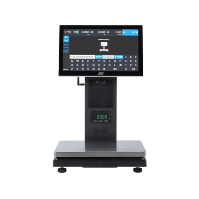 AI pos scale