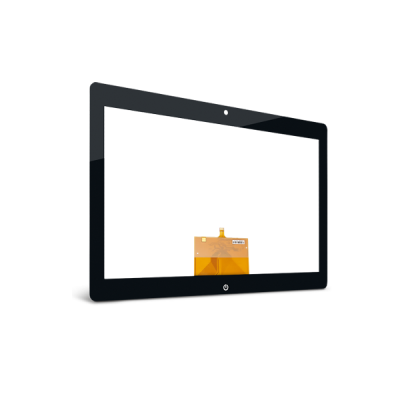 PCAT Touchscreens